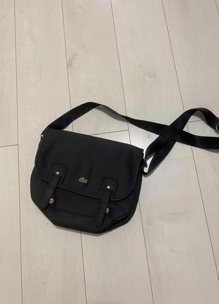 Сумка lacoste