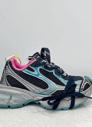 Кроссовки люкс