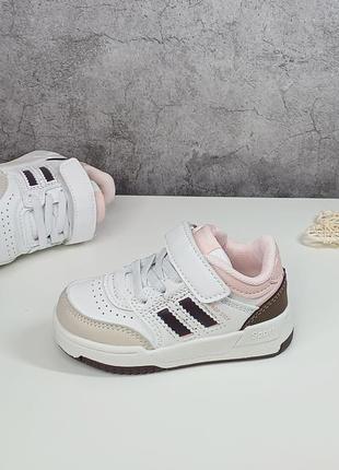 Дитячі кросівки для дівчинки кеди8 фото