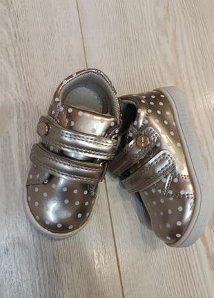 Лаковые мокасины, кеды для девочки 21,22,23,24,25,26