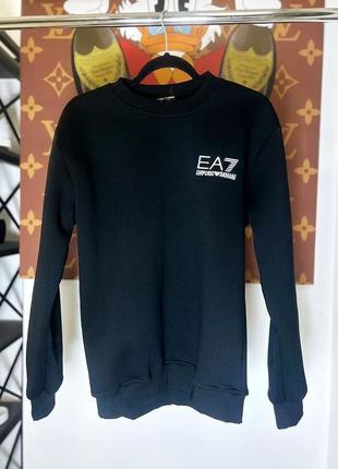 Мужской свитшот