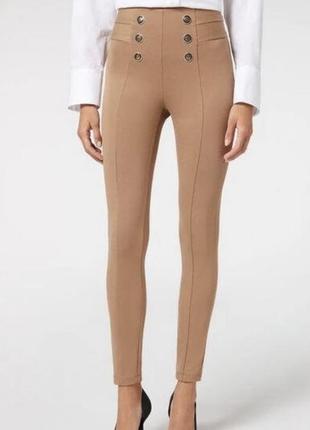 Легенсы zara