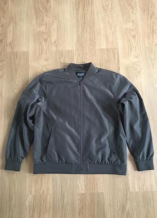 Куртка бомбер burton