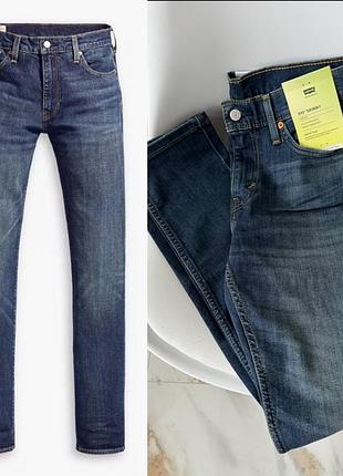 Чоловічі джинси levi’s