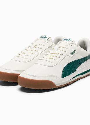 Puma turino ii 8,5 us 41 р 26,5 см