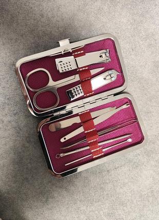 Маникюрный набор