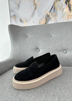Стильные лоферы sale