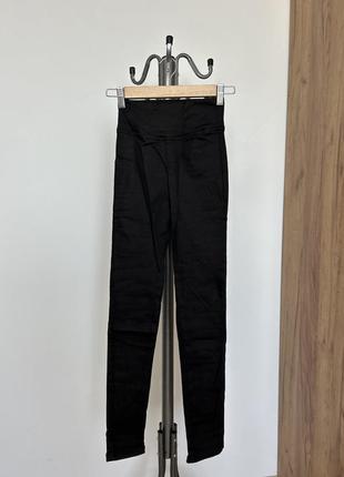 Джинси лосіни утеплені