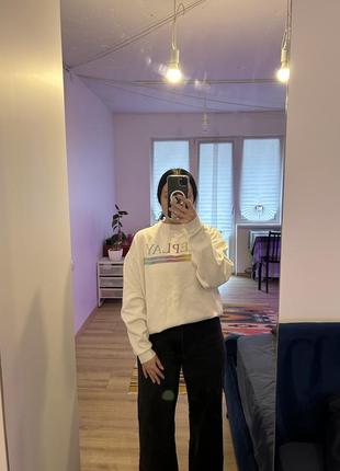 Свитшот replay