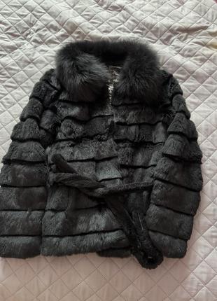 Шубка( кролик)