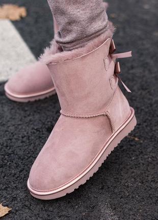 Сапоги женские ugg уги