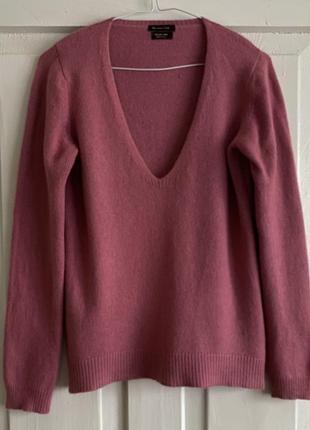 Джемпер кофтинка massimo dutti