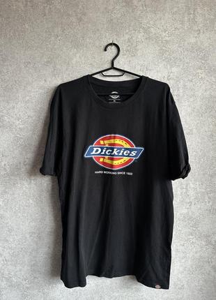 Чоловіча футболка dickies xl