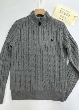Свитер polo ralph lauren4 фото