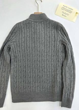 Свитер polo ralph lauren8 фото