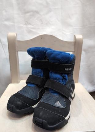 Черевики дитячі adidas