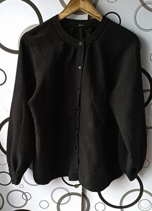 Рубашка с рукавом реглан george