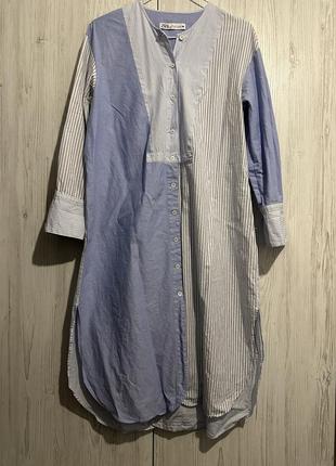 Сукня-сорочка, подовжена сорочка