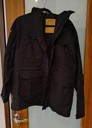 Мужская демисезонная куртка