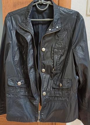 Курточка женская,легкая весенняя, размер xl, бренд 2biz, дань