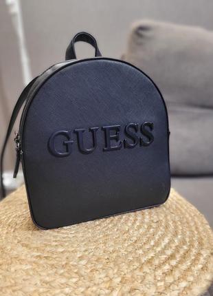 Рюкзак трансформер кроссбоди guess