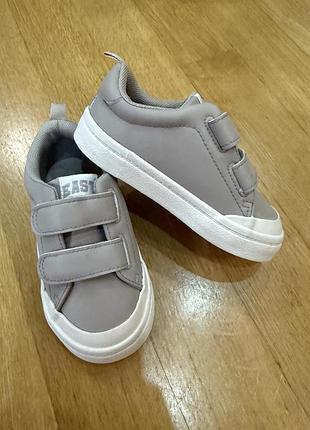 Кеды hm 23 размер