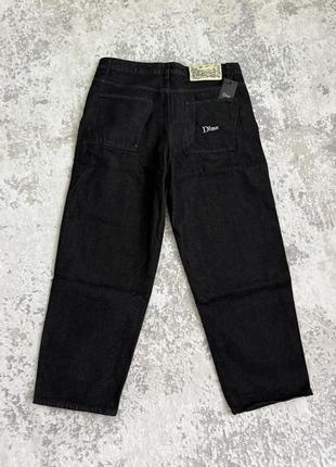 Джинсы dime baggy jeans
