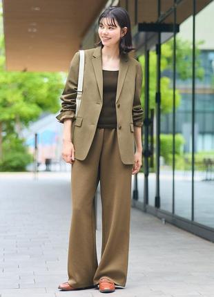 Штани uniqlo dry
