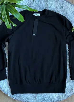 Світшот stone island