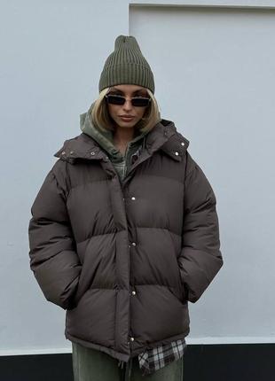 Трендові куртки