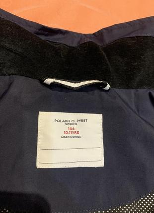 Куртка polarn o. pyret 2