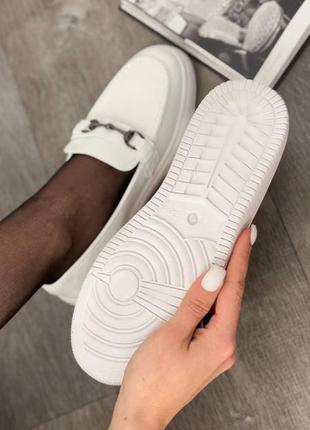 Лофери жіночі