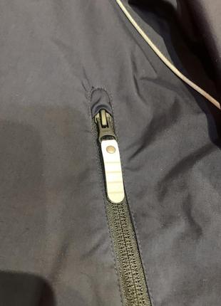 Куртка polarn o. pyret 4