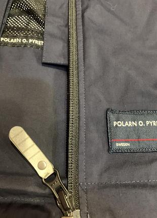 Куртка polarn o. pyret 5