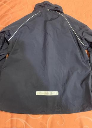 Куртка polarn o. pyret 7