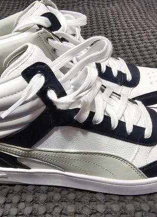 Нові кросівки puma, 41