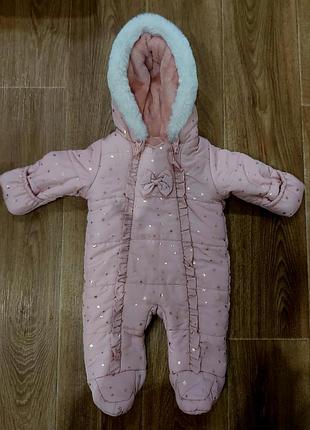 Комбинезон 62/68