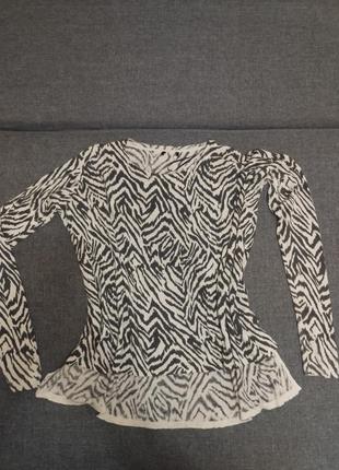 Легка кофта h&m