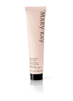 Зволожуючий крем mary kay  екстразволожувальний нічний крем мері кей