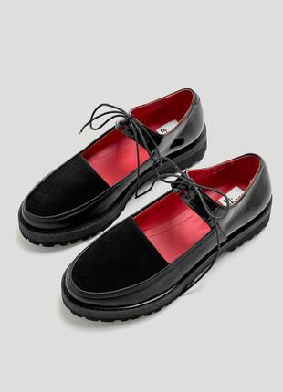 Балетки туфлі te shoes vivienne