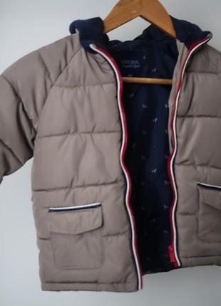 Куртка дитяча 24 міс