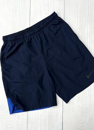 Шорти nike