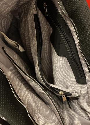 Женская сумка suri frey, шоппер, повседневная