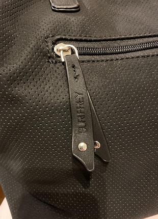 Женская сумка suri frey, шоппер, повседневная