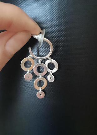 Серьги / бижутерия9 фото