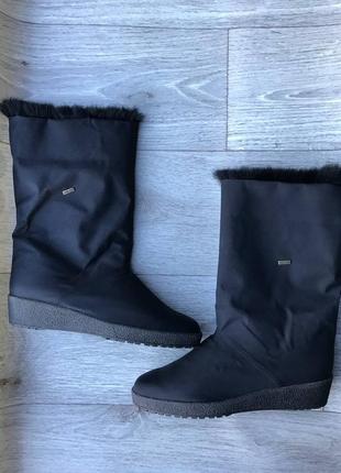 Черевики, ботінки,ботинки ladystar gore-tex