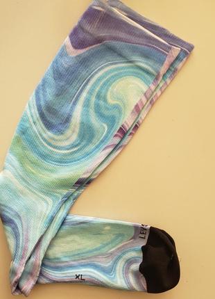 Levsox компрессионные гольфы женские мужские 20-30 мм рт. ст xl