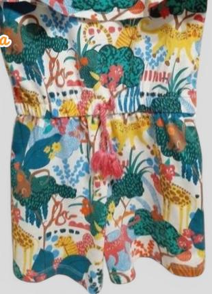 Літній комбінезон 3