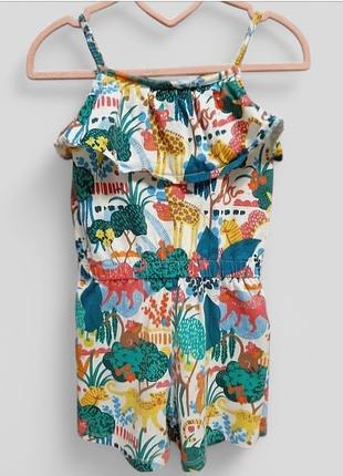 Літній комбінезон 4