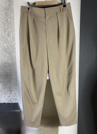 Брюки штани zara 4